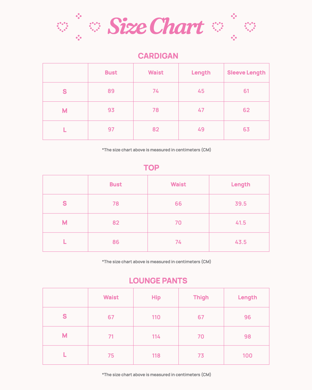 LUMI x Wustler Beauty Sleep Bundle (Soft Blush)