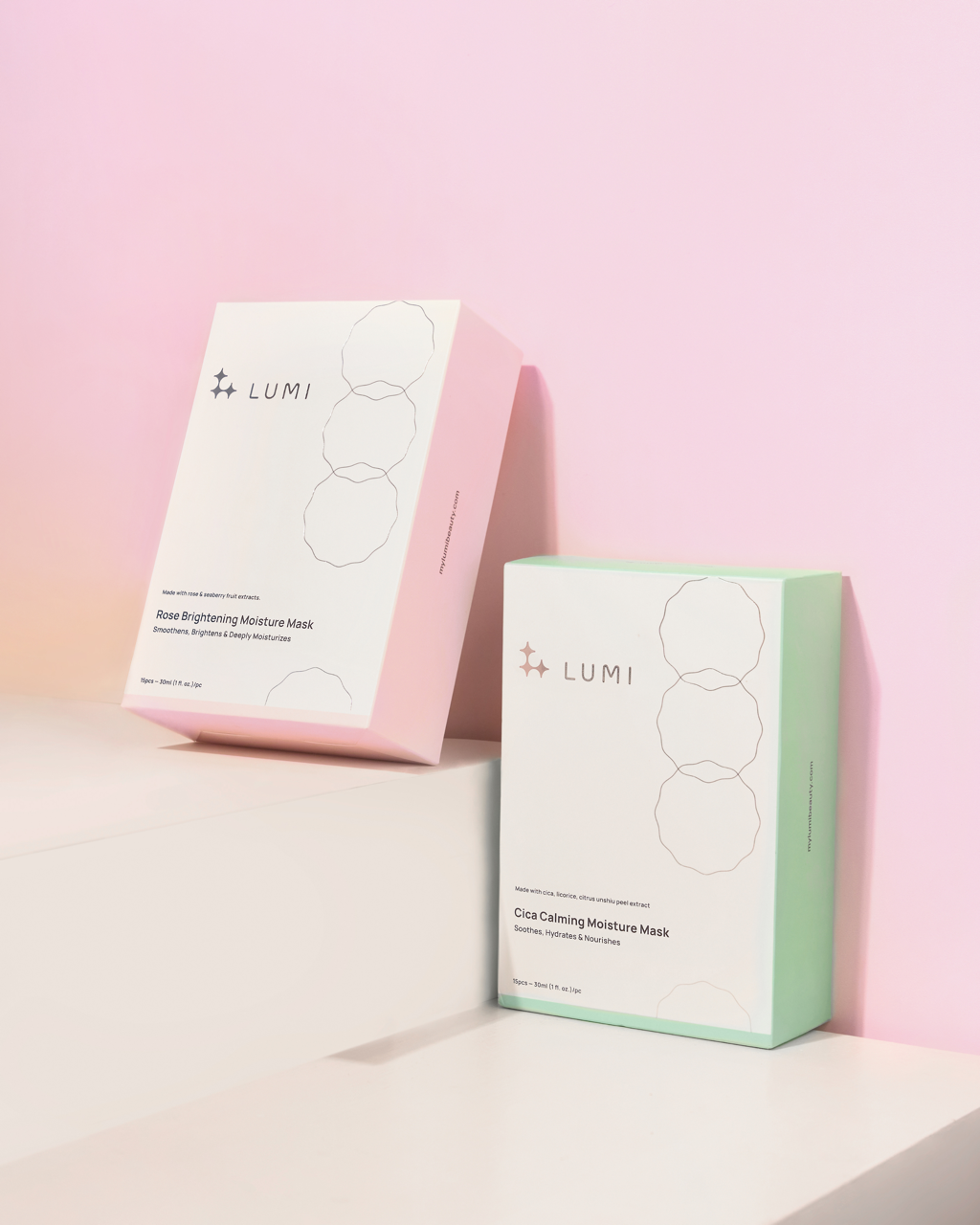 Glow Big Or Go Home Bundle