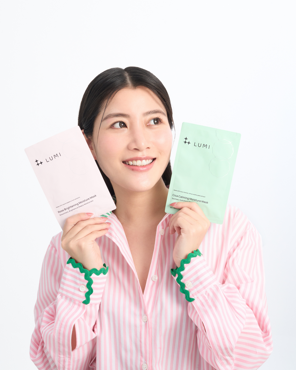 Glow Big Or Go Home Bundle