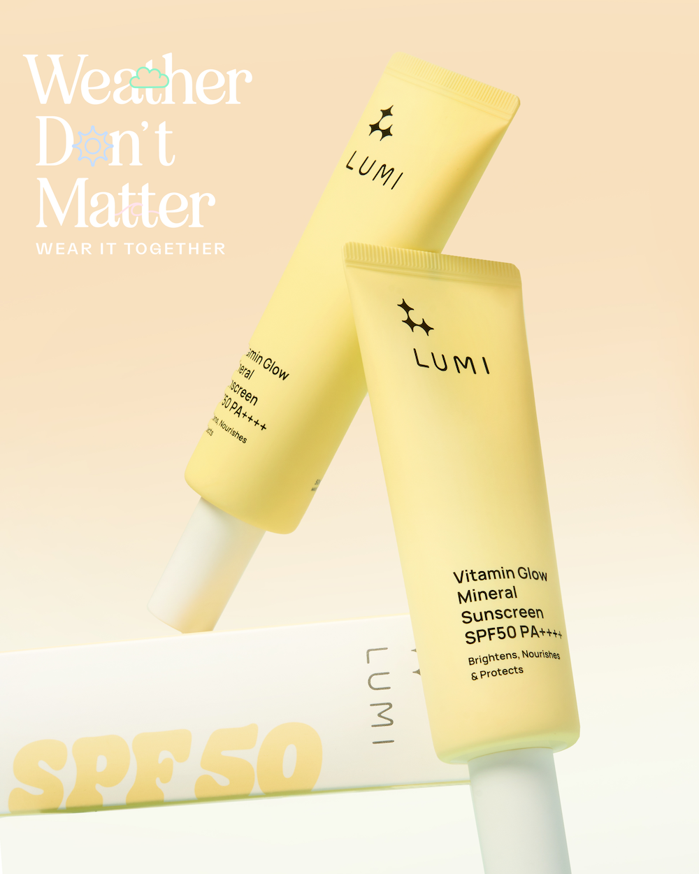 Daily SPF Essentials Bundle