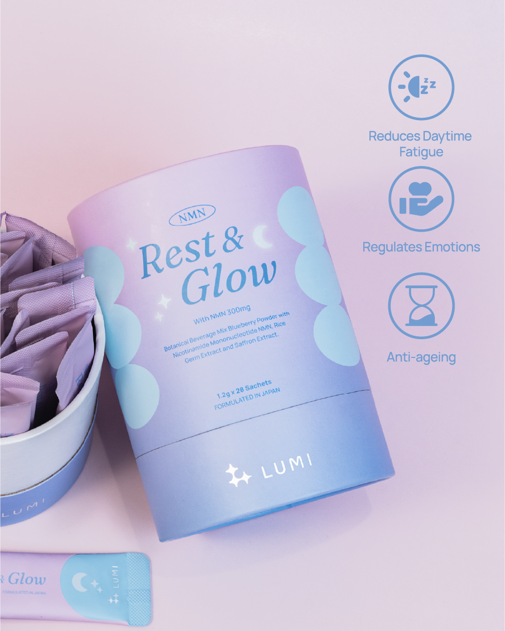 Ageless Beauty Bundle