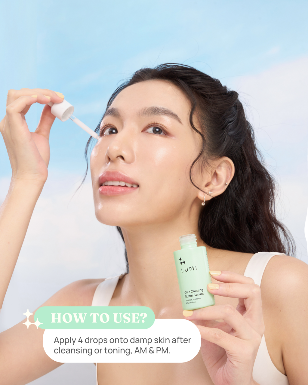 Soothe and Restore