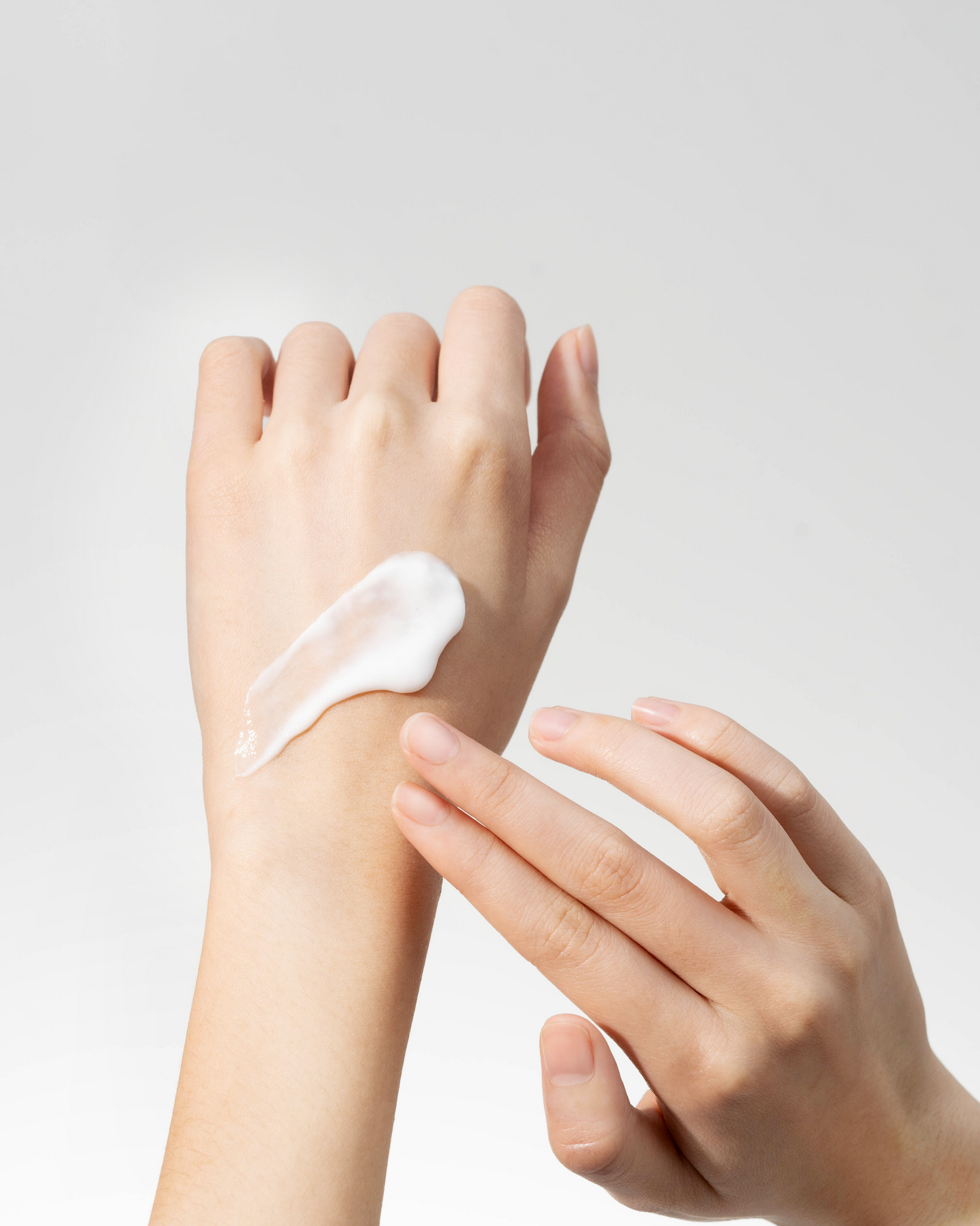 Milk Cleanser + VGSS Duo