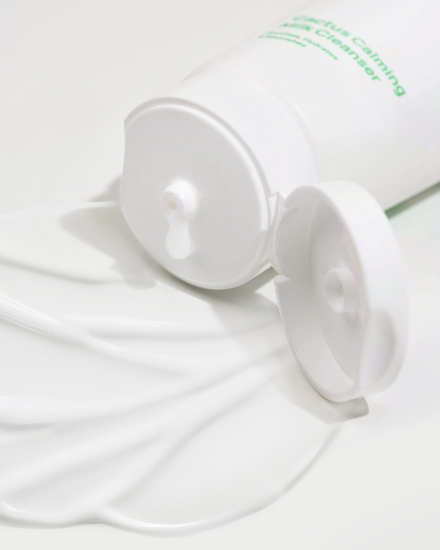 Milk Cleanser + VGSS Duo