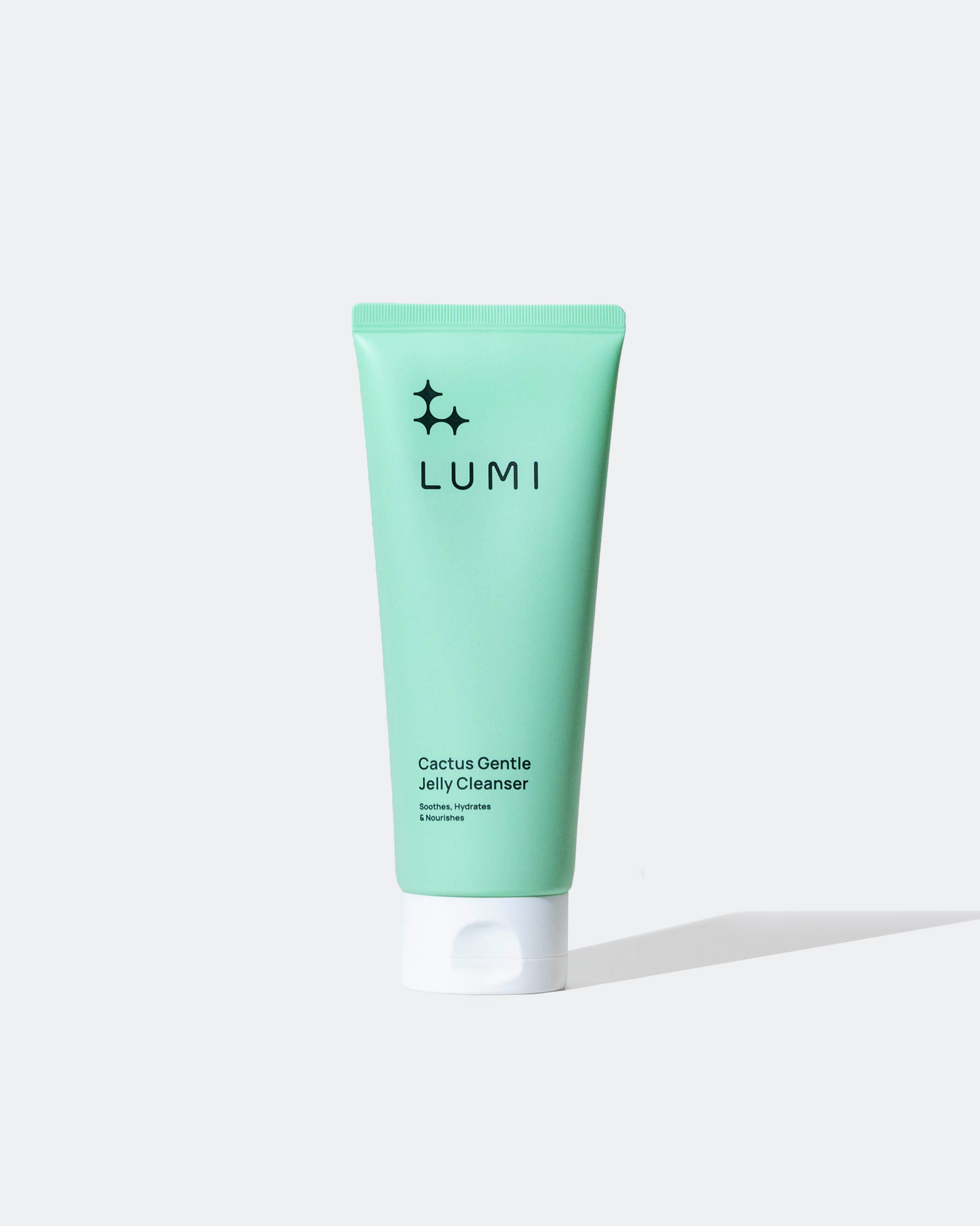 lumi　クリーム等 Cactus Gentle Jelly Cleanser – LUMI Beauty International