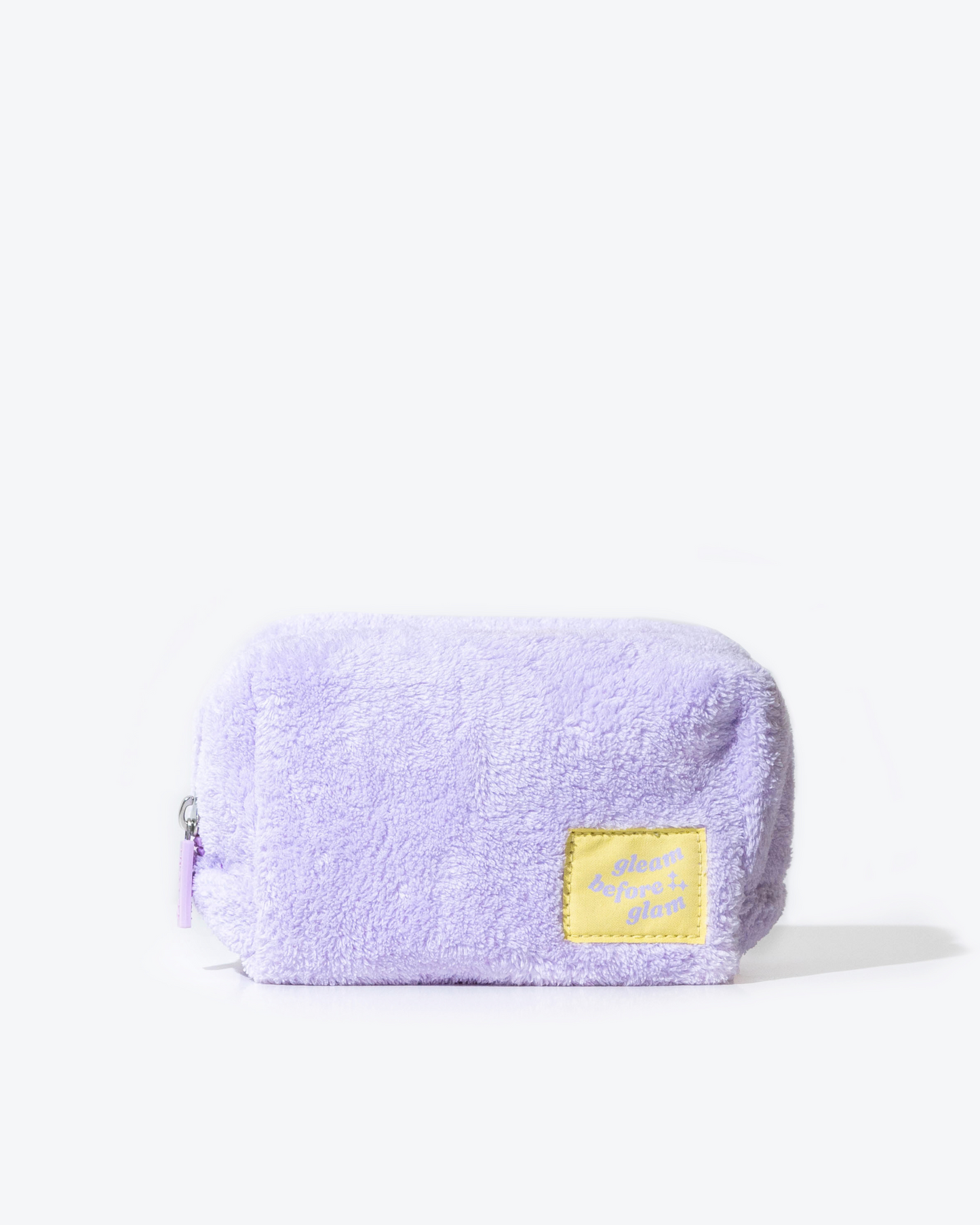 LUMI Gleam Terry Pouch