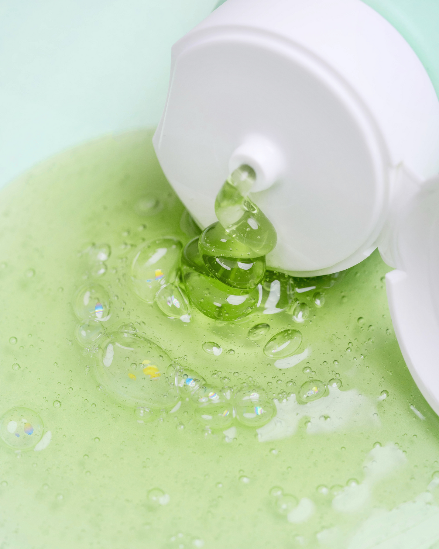 Jelly Cleanser + VGSS Duo