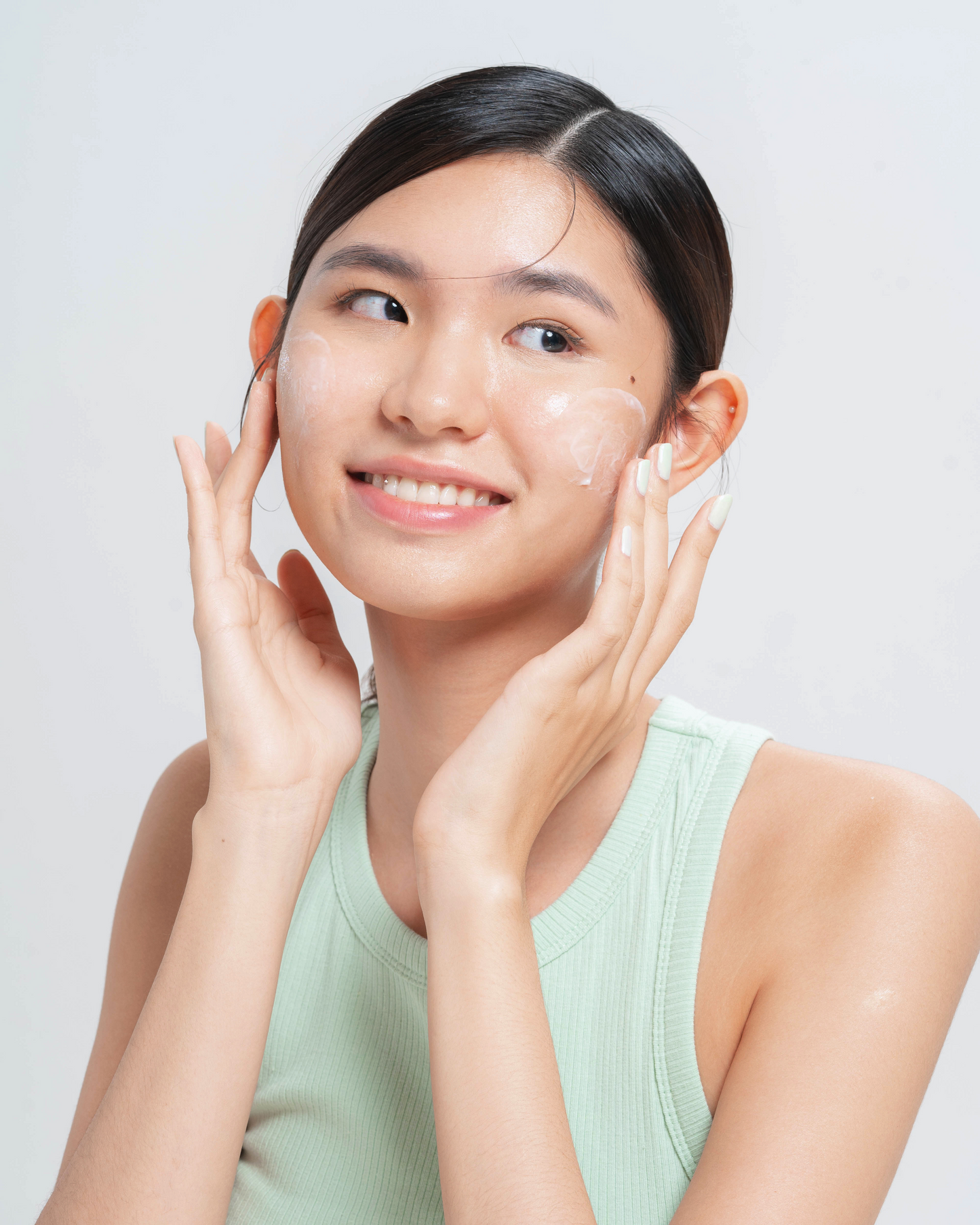 Cactus Cleanser Mini Duo