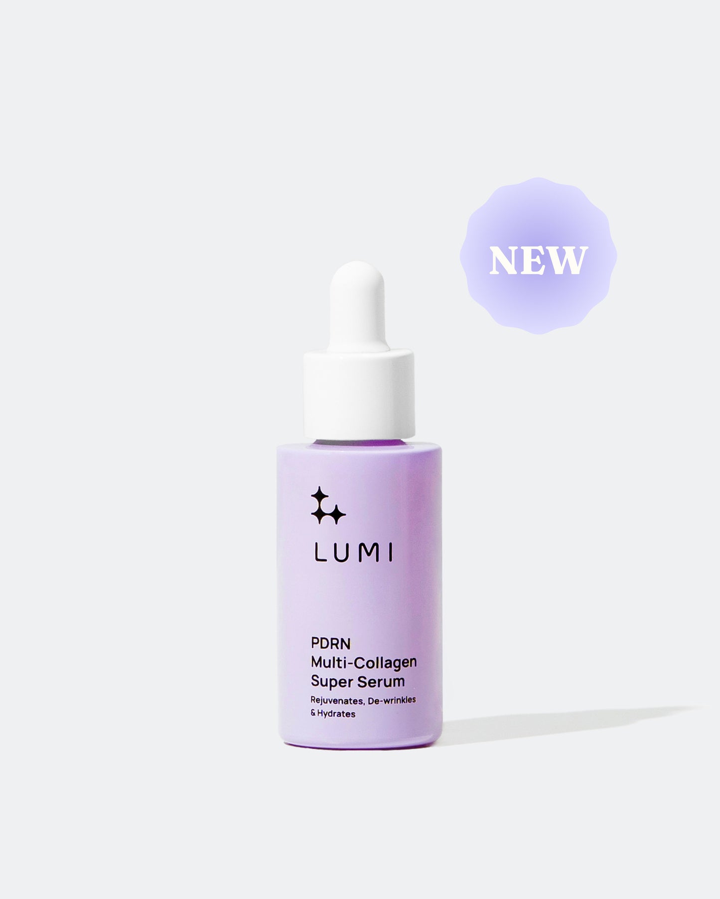 PDRN Multi-Collagen Super Serum