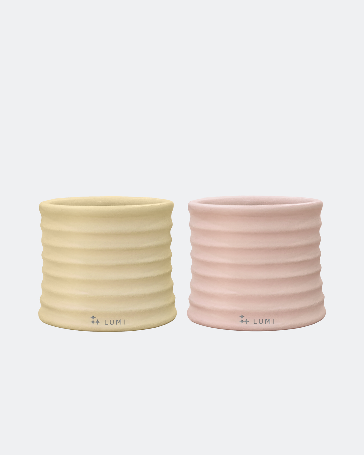 LUMI Glow Ritual Candle (Random)
