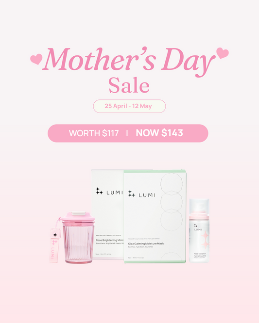 Mother's Day Bundle