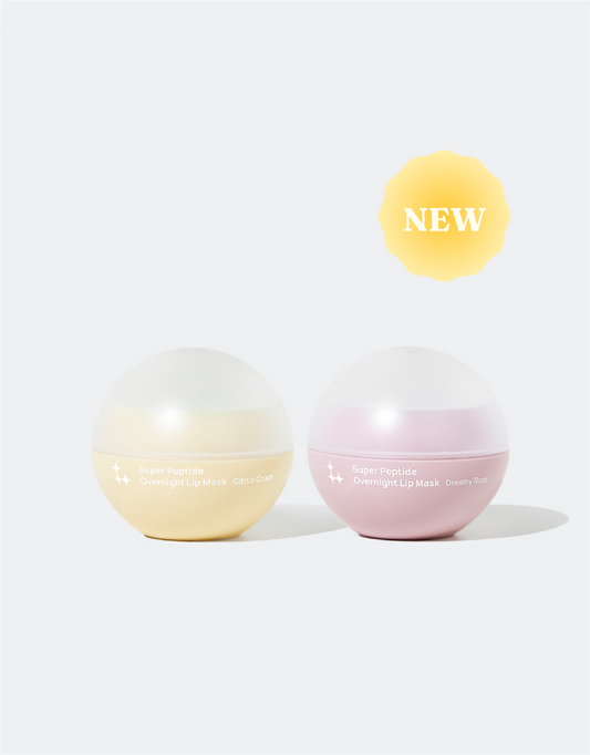 Super Peptide Overnight Lip Mask