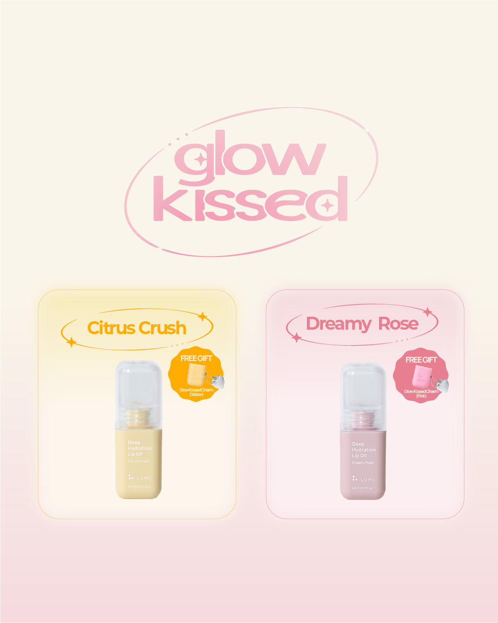 Deep Hydration Lip Oil