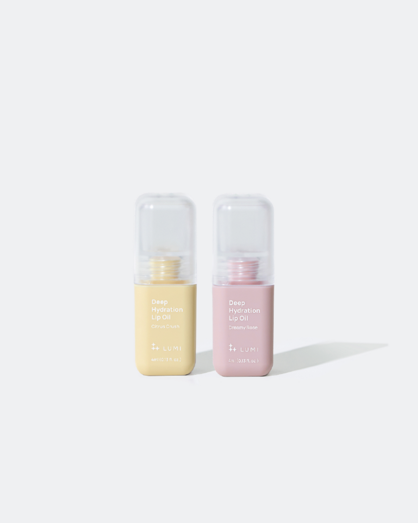 Deep Hydration Lip Oil