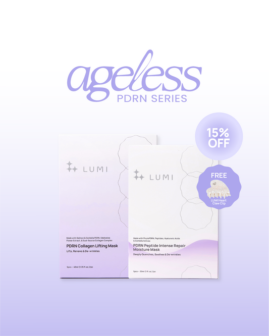 Ageless PDRN Bundle