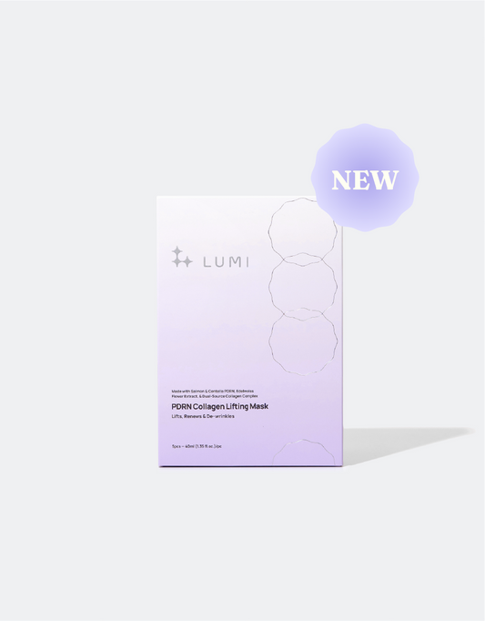 PDRN Collagen Lifting Mask