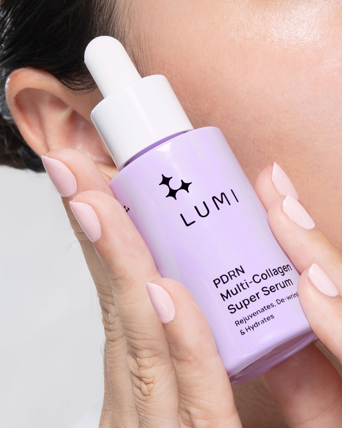 PDRN Multi-Collagen Super Serum