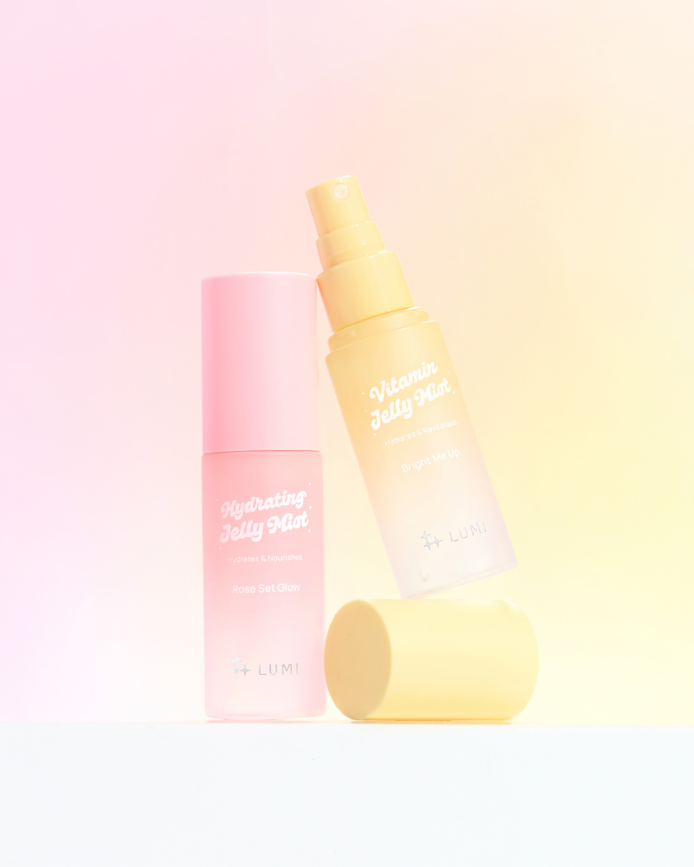 Glow-On-The-Go Bundle