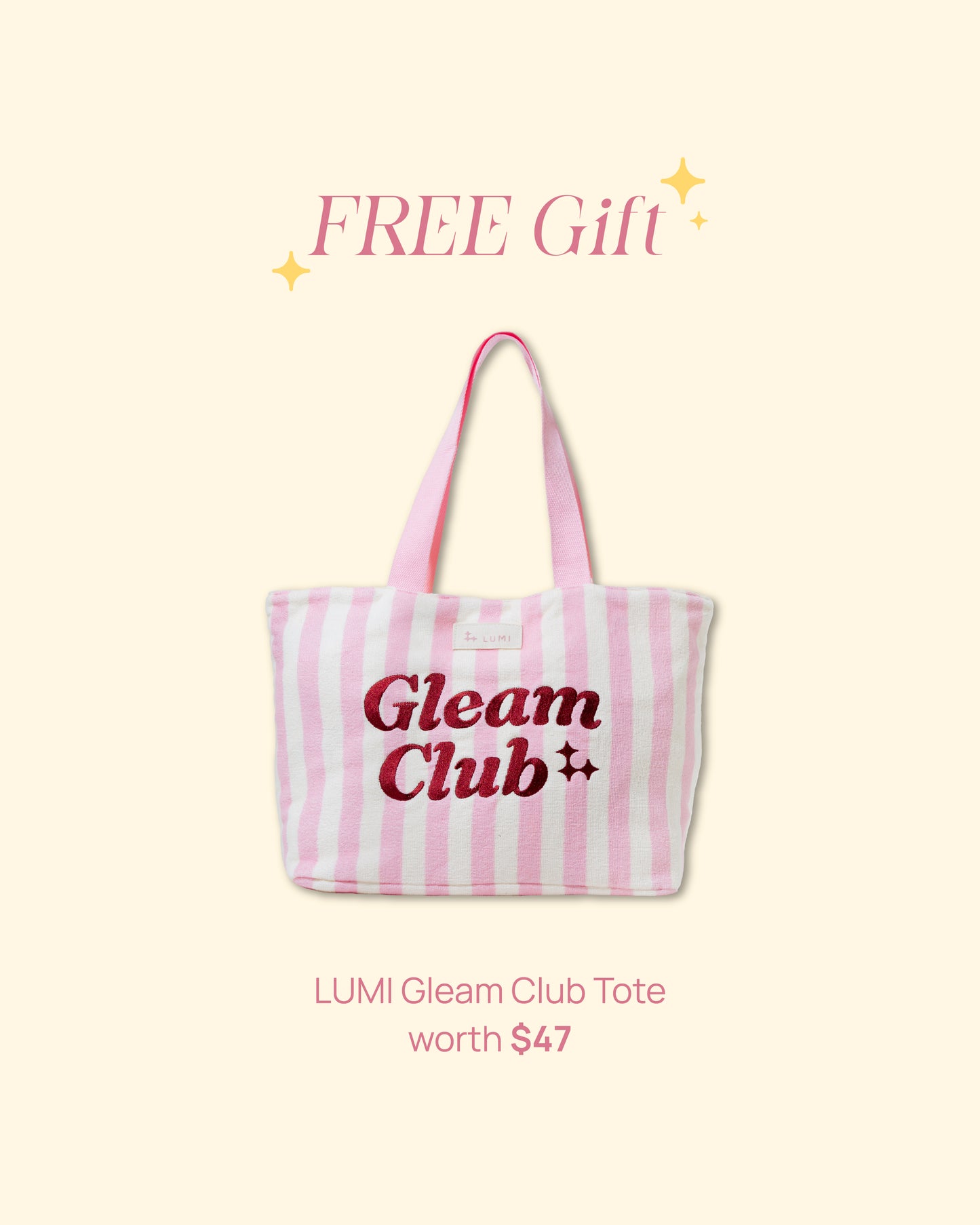 Off-Duty Gleam Bundle