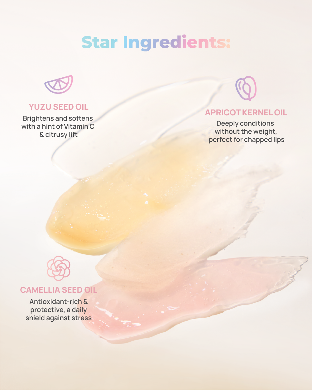 Glow Kissed Bundle