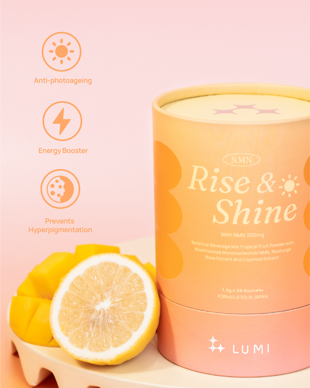 Ageless Beauty Bundle
