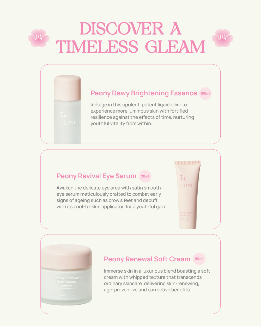 Timeless Bloom Bundle