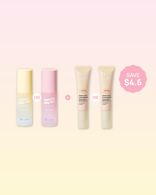 Glow-On-The-Go Bundle