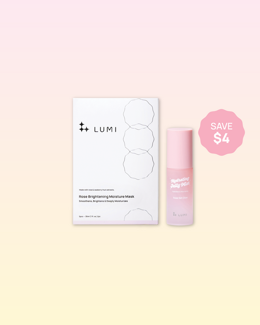 Mist & Mask Rose Bundle