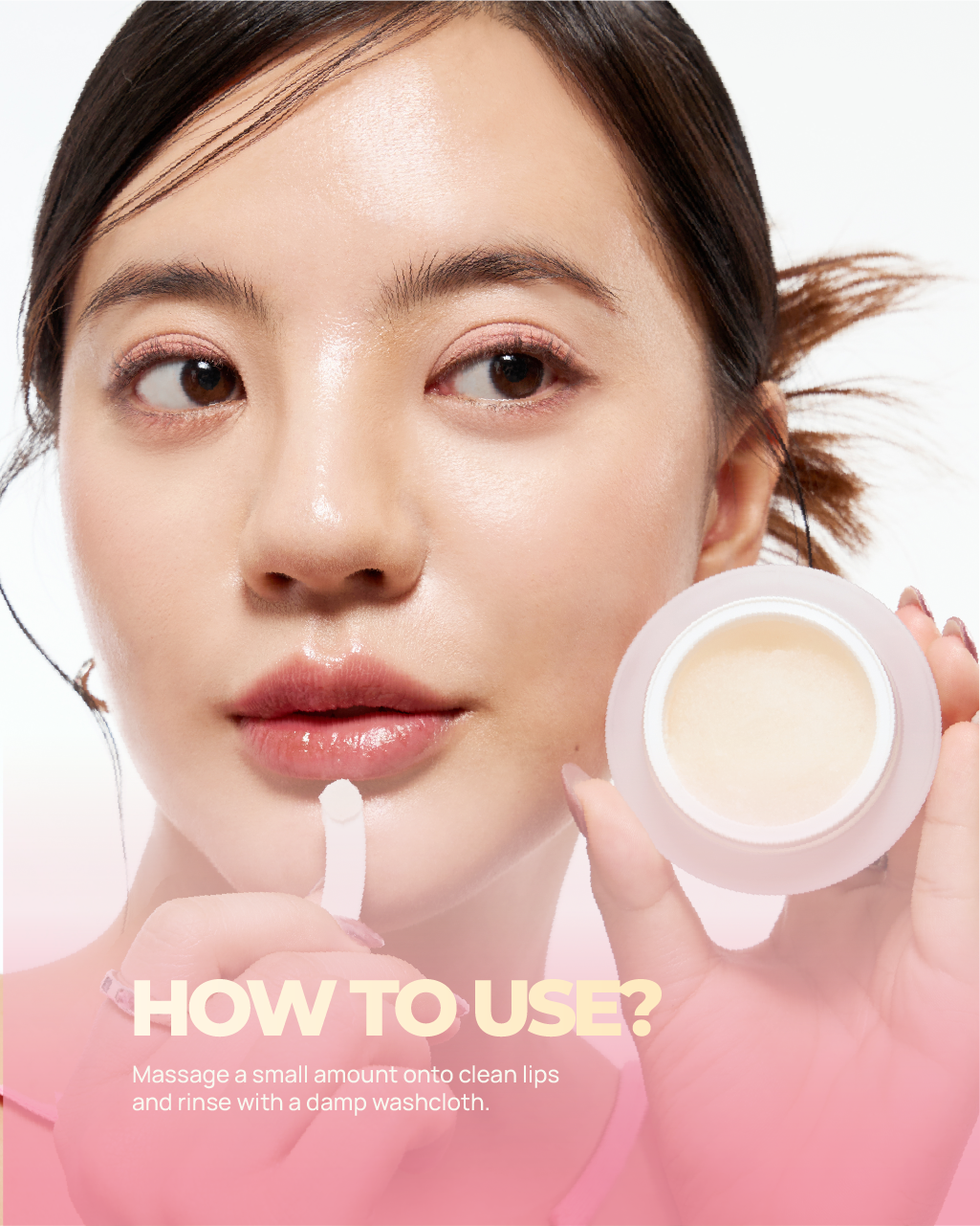 Multi-Peptide Lip Scrub