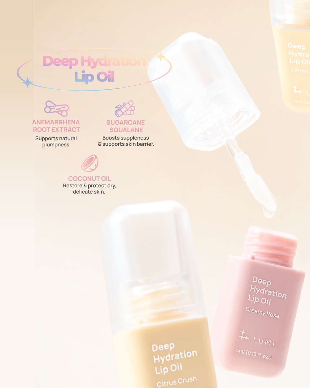 Glow Kissed Bundle