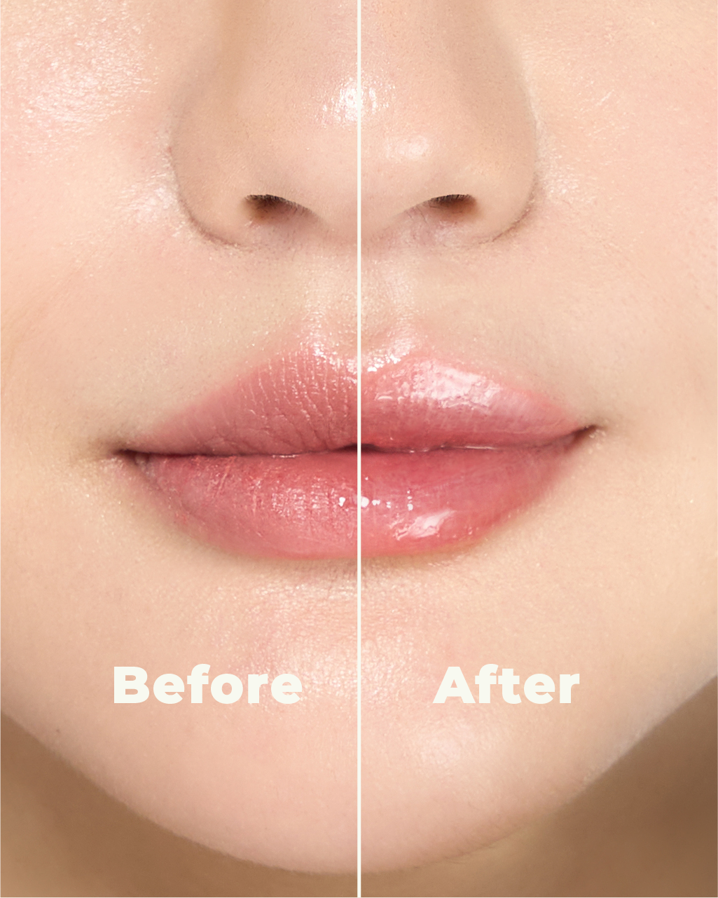Deep Hydration Lip Oil