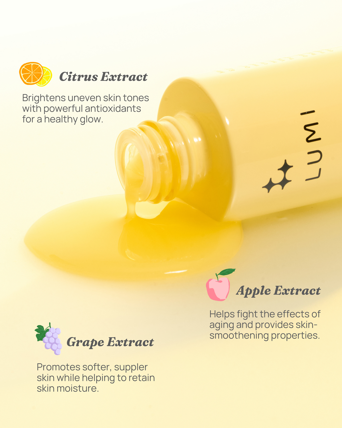 [Online Exclusive] Vitamin Glow Super Bundle