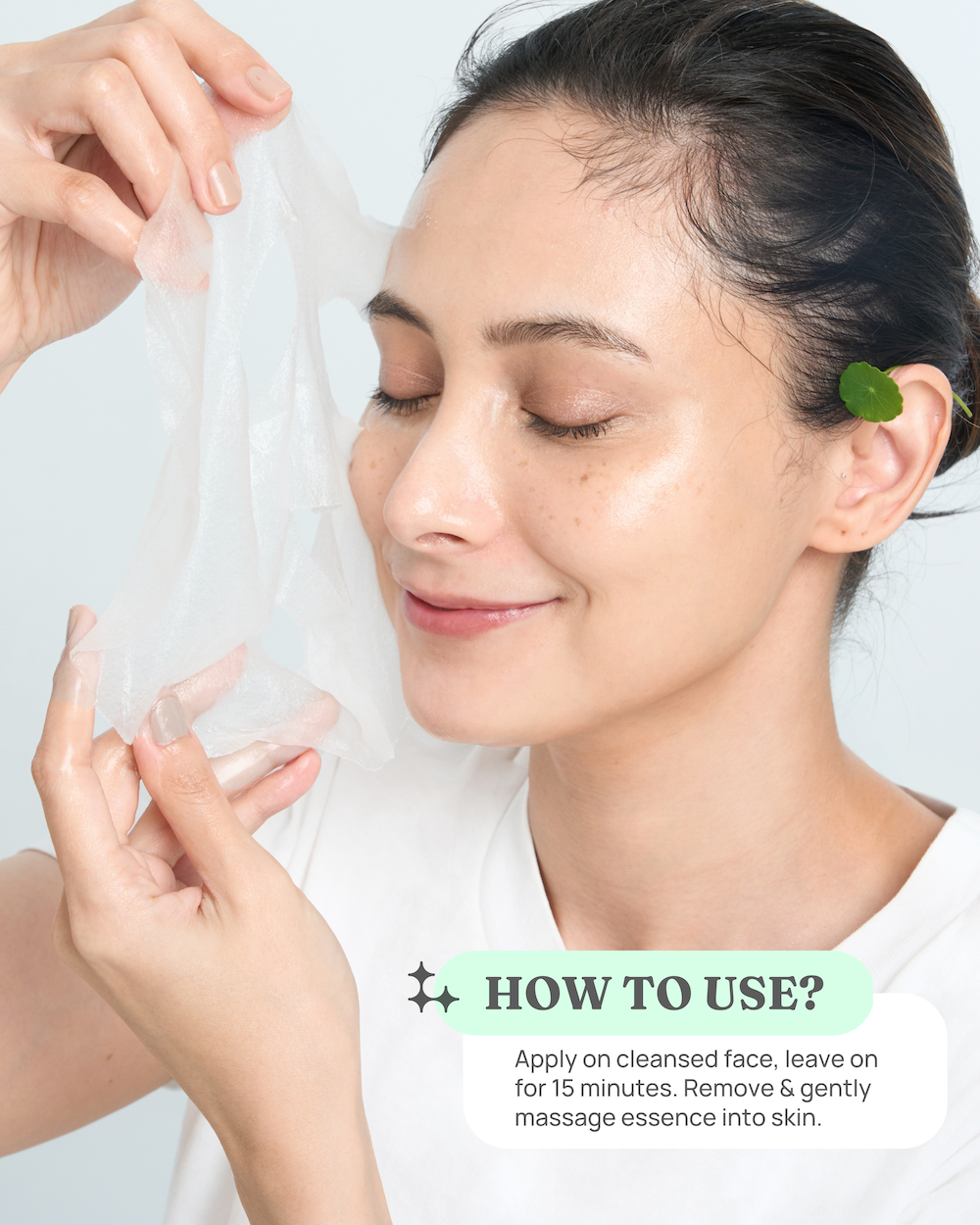 Soothe and Restore