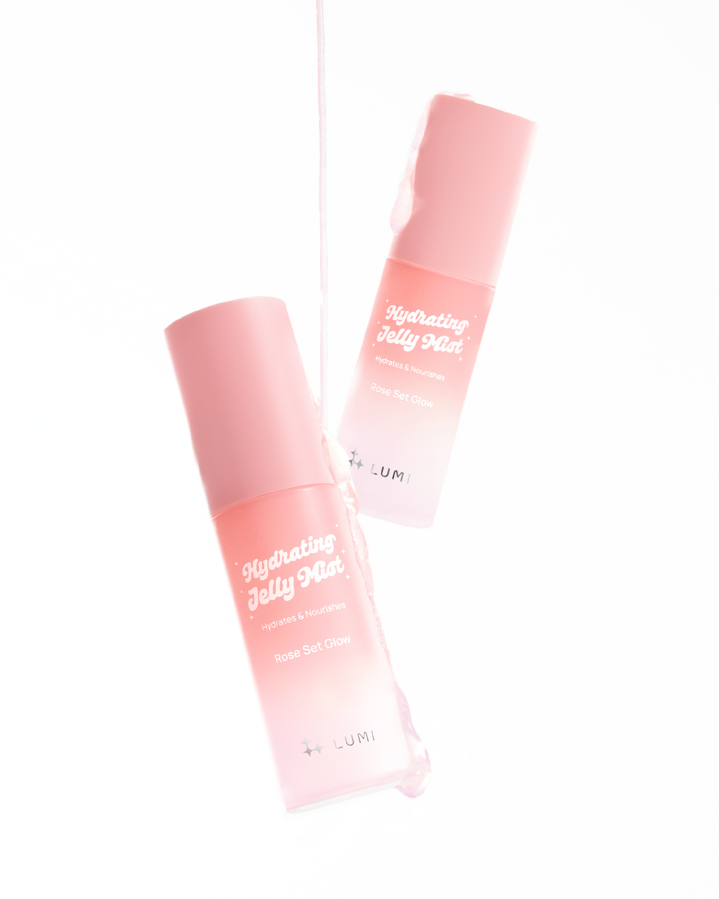 Mist & Mask Rose Bundle