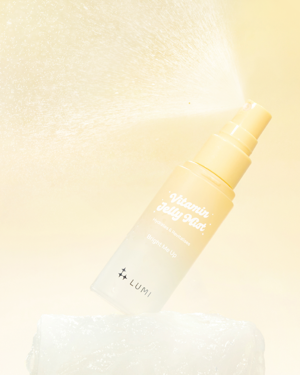 Vitamin C Gleam Bundle