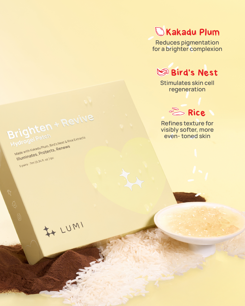 [Online Exclusive] Vitamin Glow Super Bundle