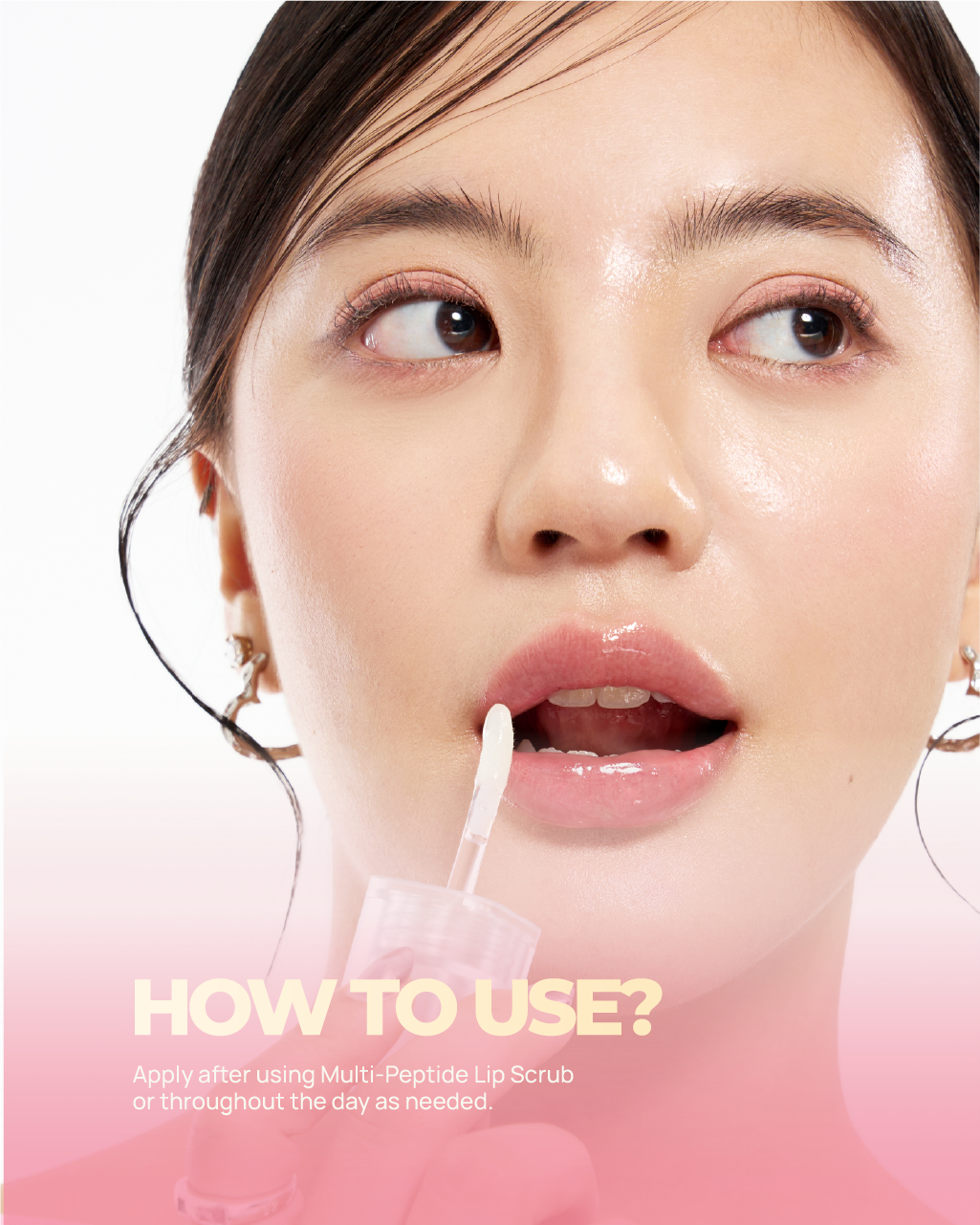 Deep Hydration Lip Oil