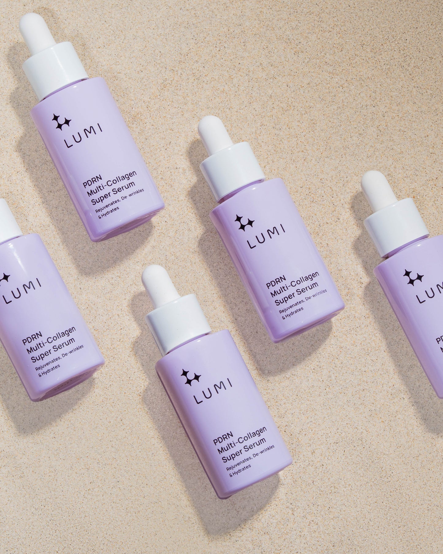 PDRN Multi-Collagen Super Serum