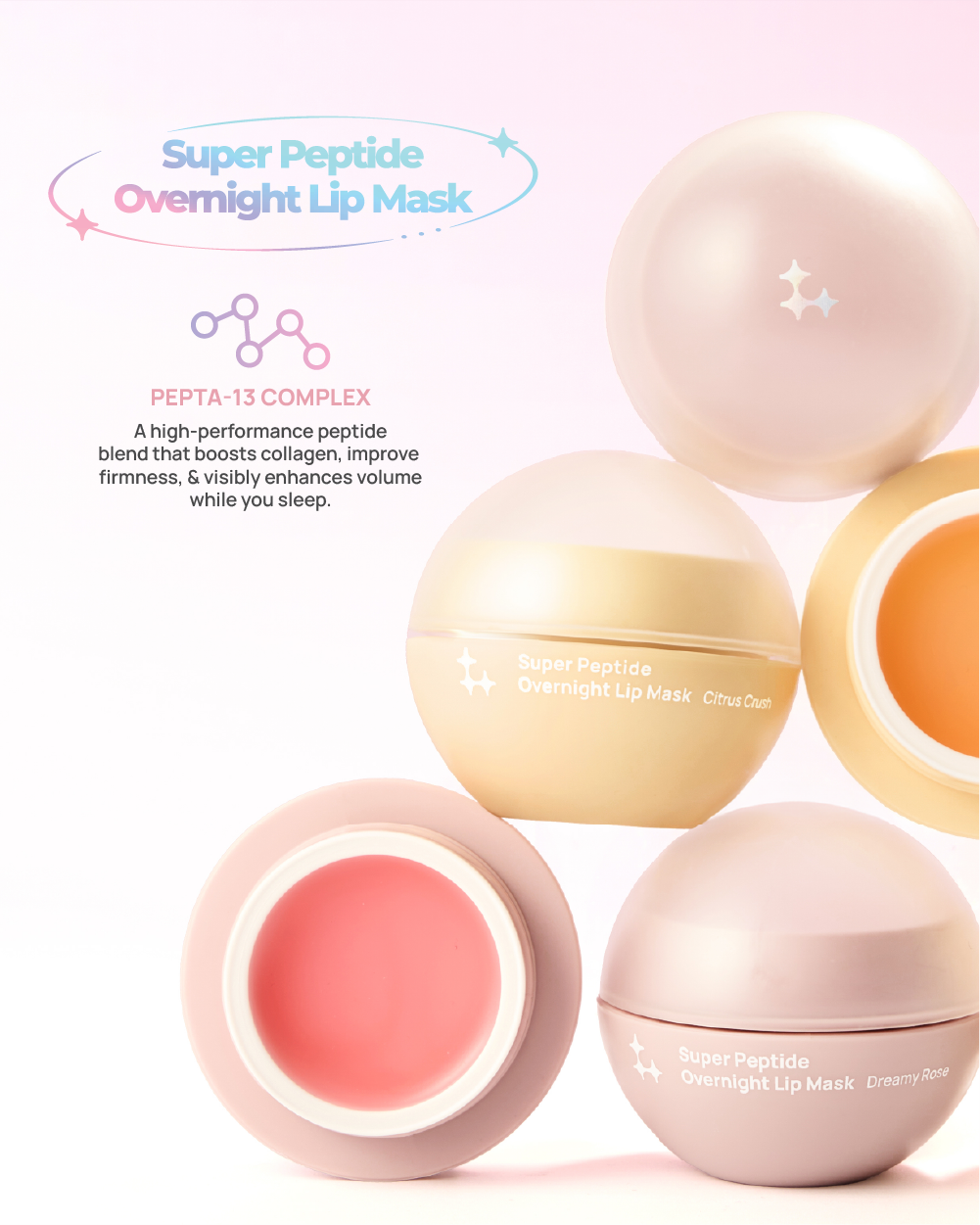 Glow Kissed Bundle