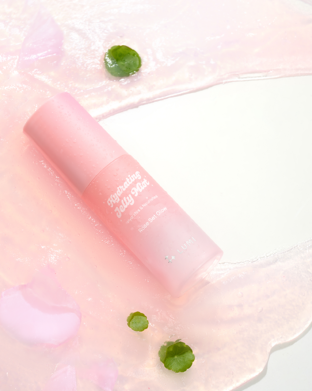 Jelly Mist Duo Bundle