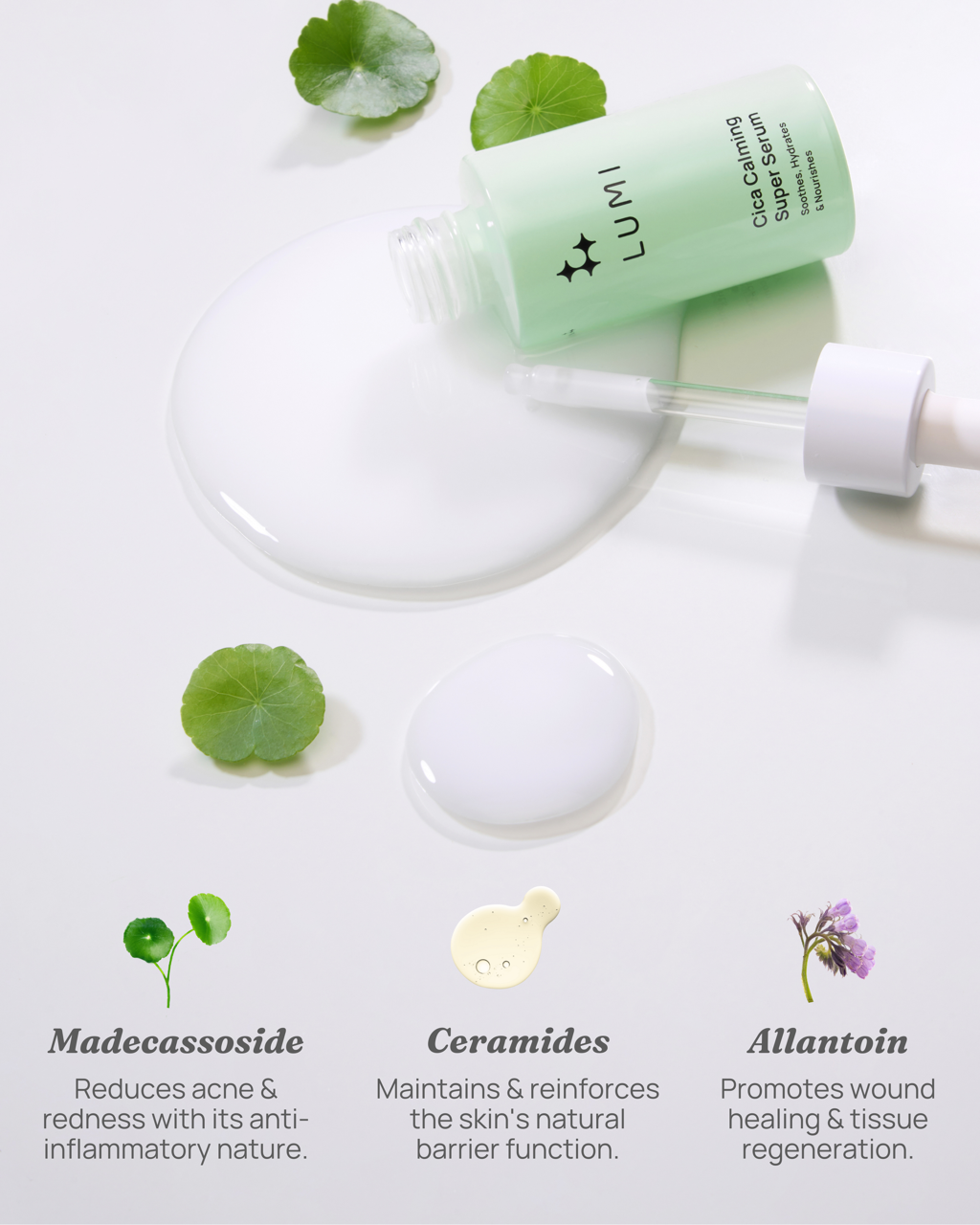 Soothe and Restore