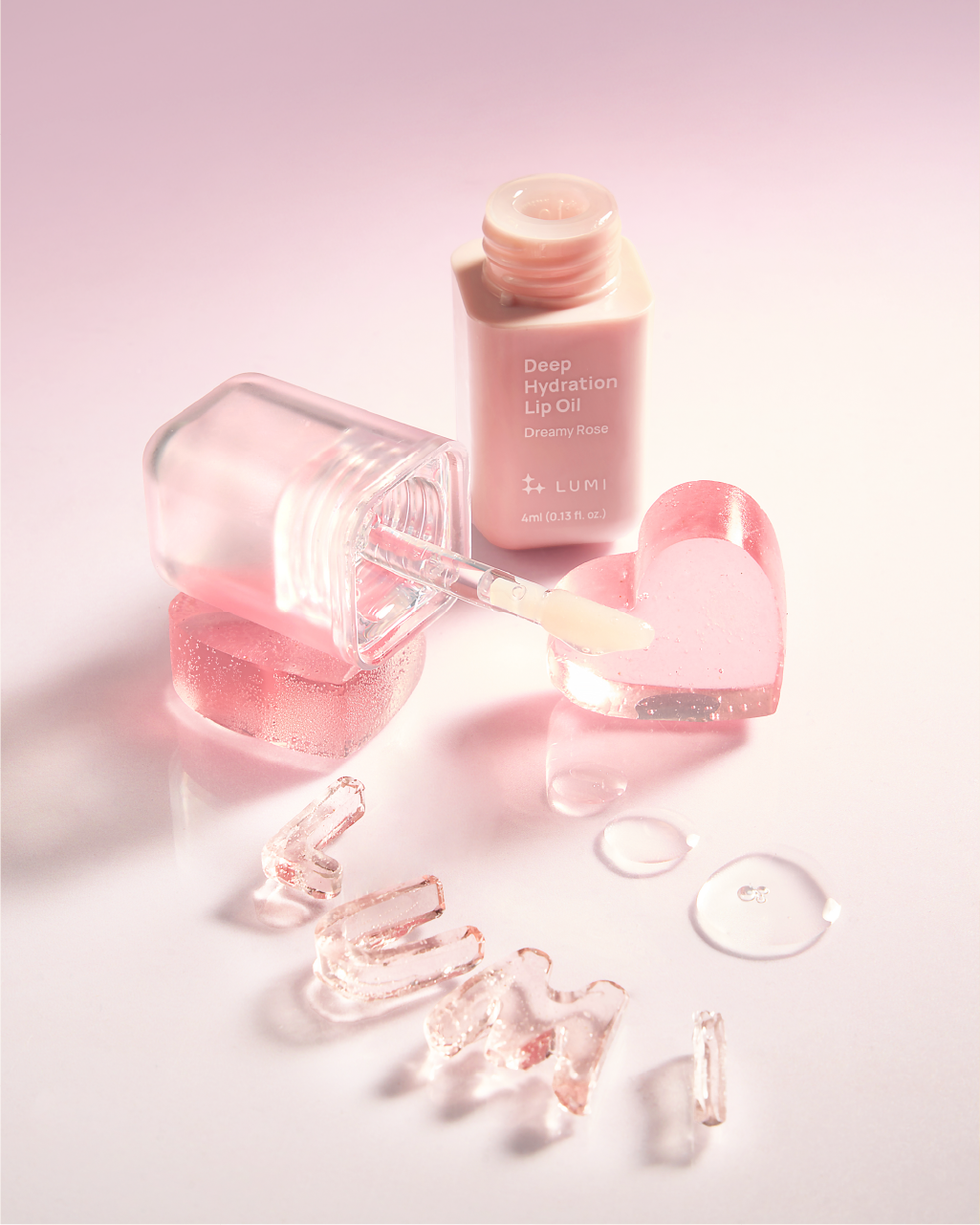 Deep Hydration Lip Oil