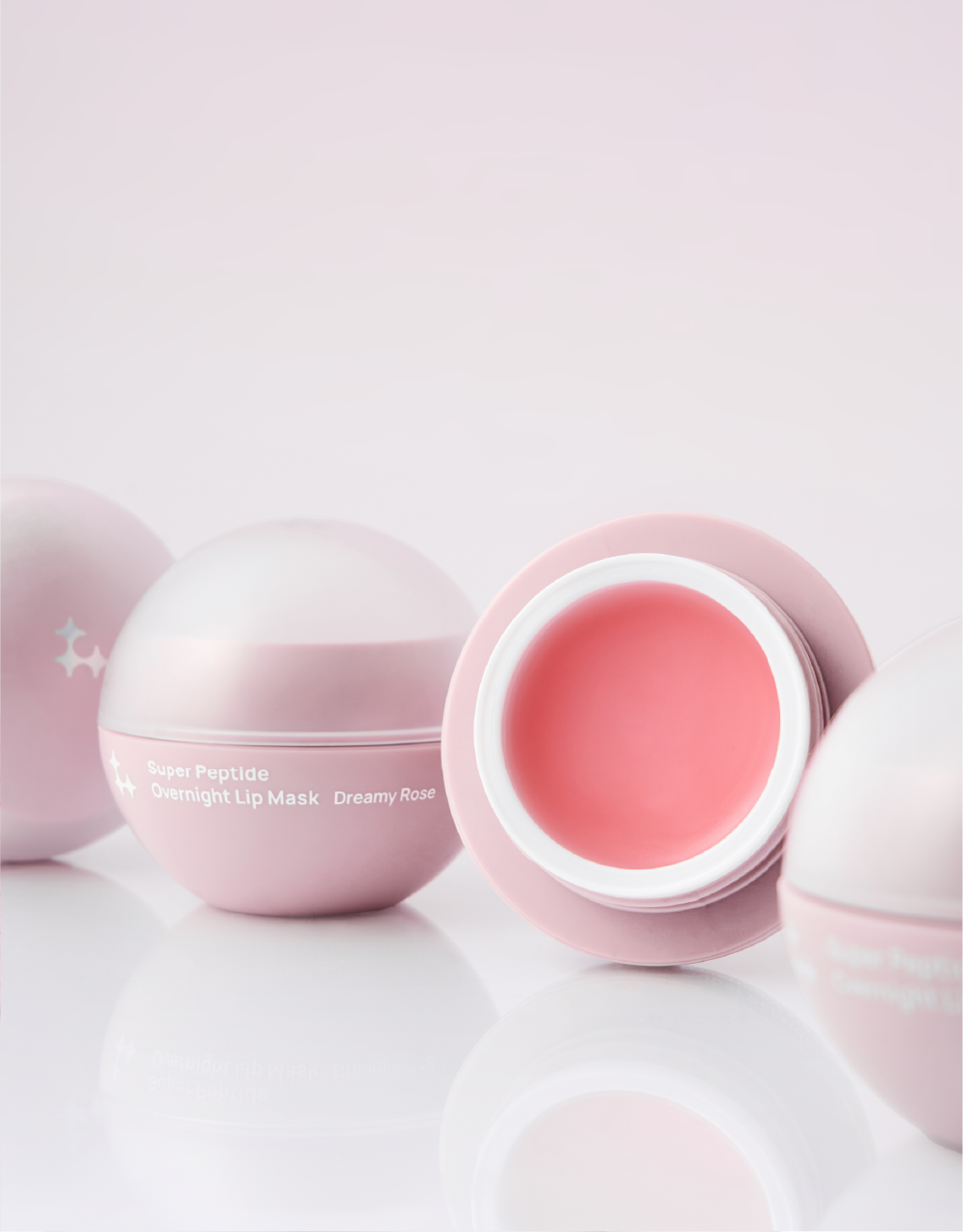 Super Peptide Overnight Lip Mask