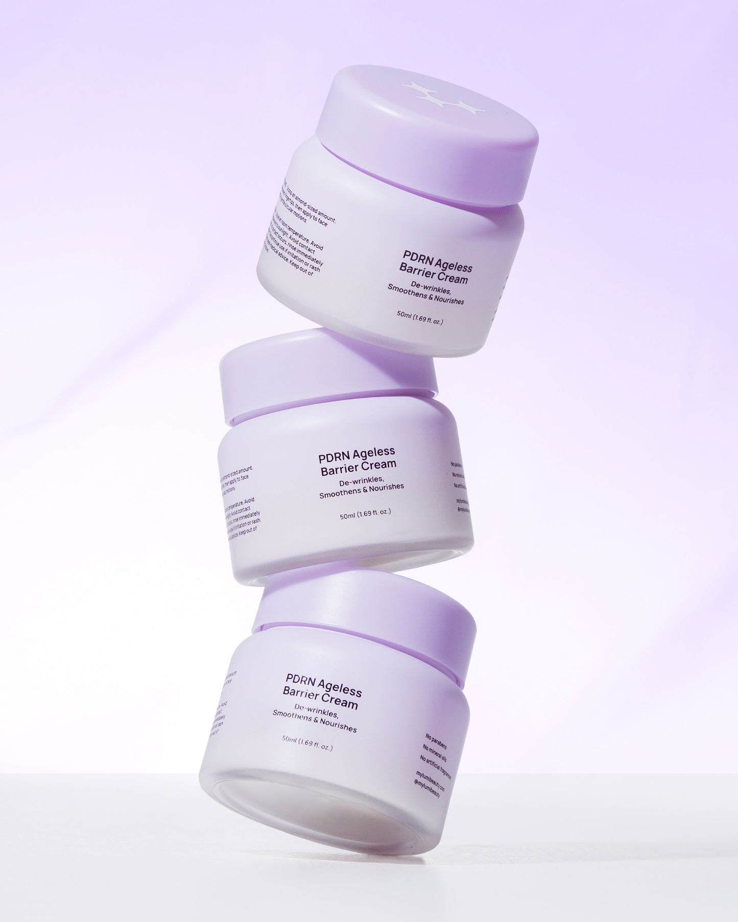 PDRN Ageless Barrier Cream