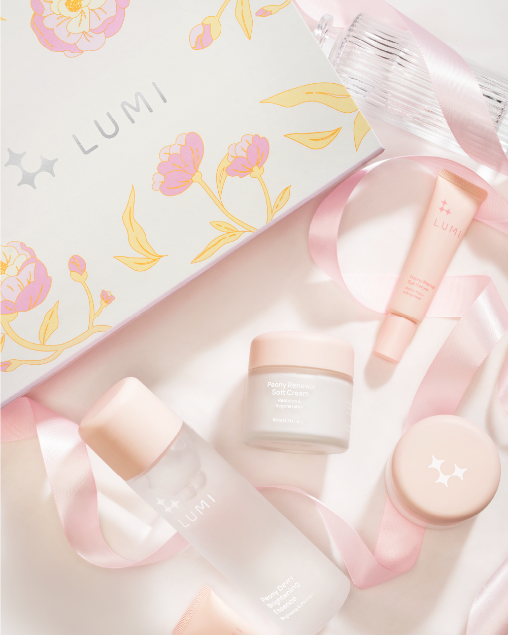 Timeless Bloom Bundle
