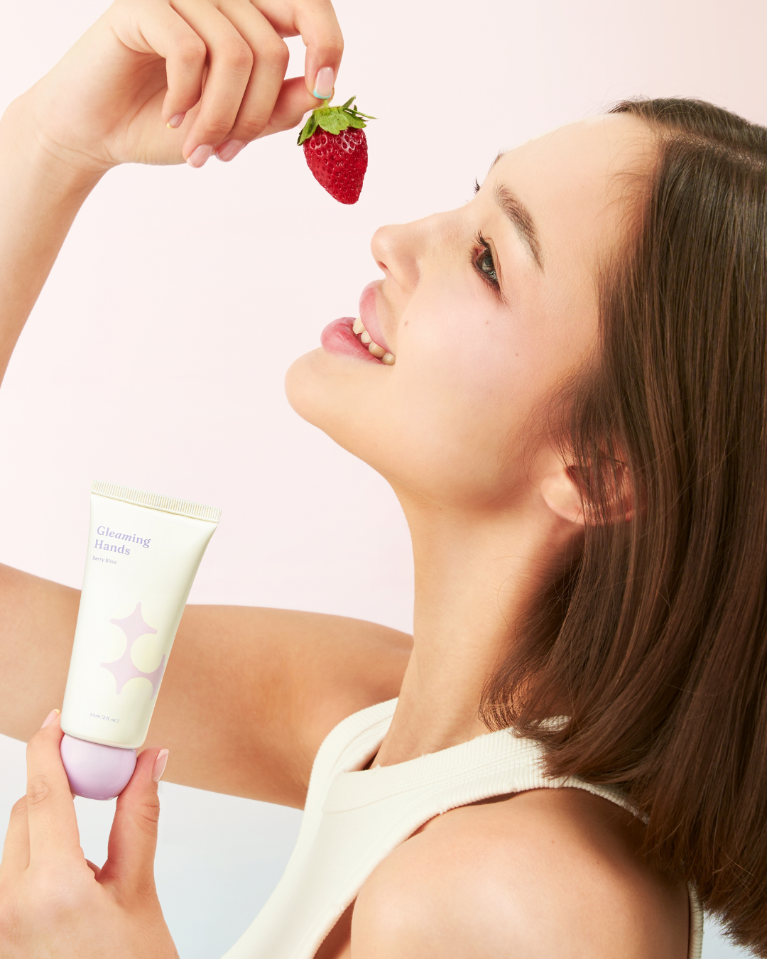 Gleaaking Gleaming Hands – LUMI Beauty International