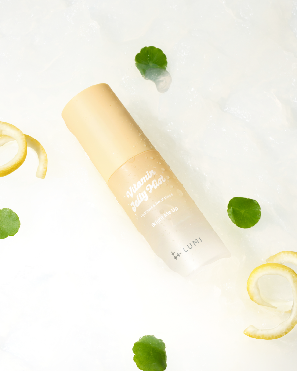 [Mix & Match] The Glow Collection