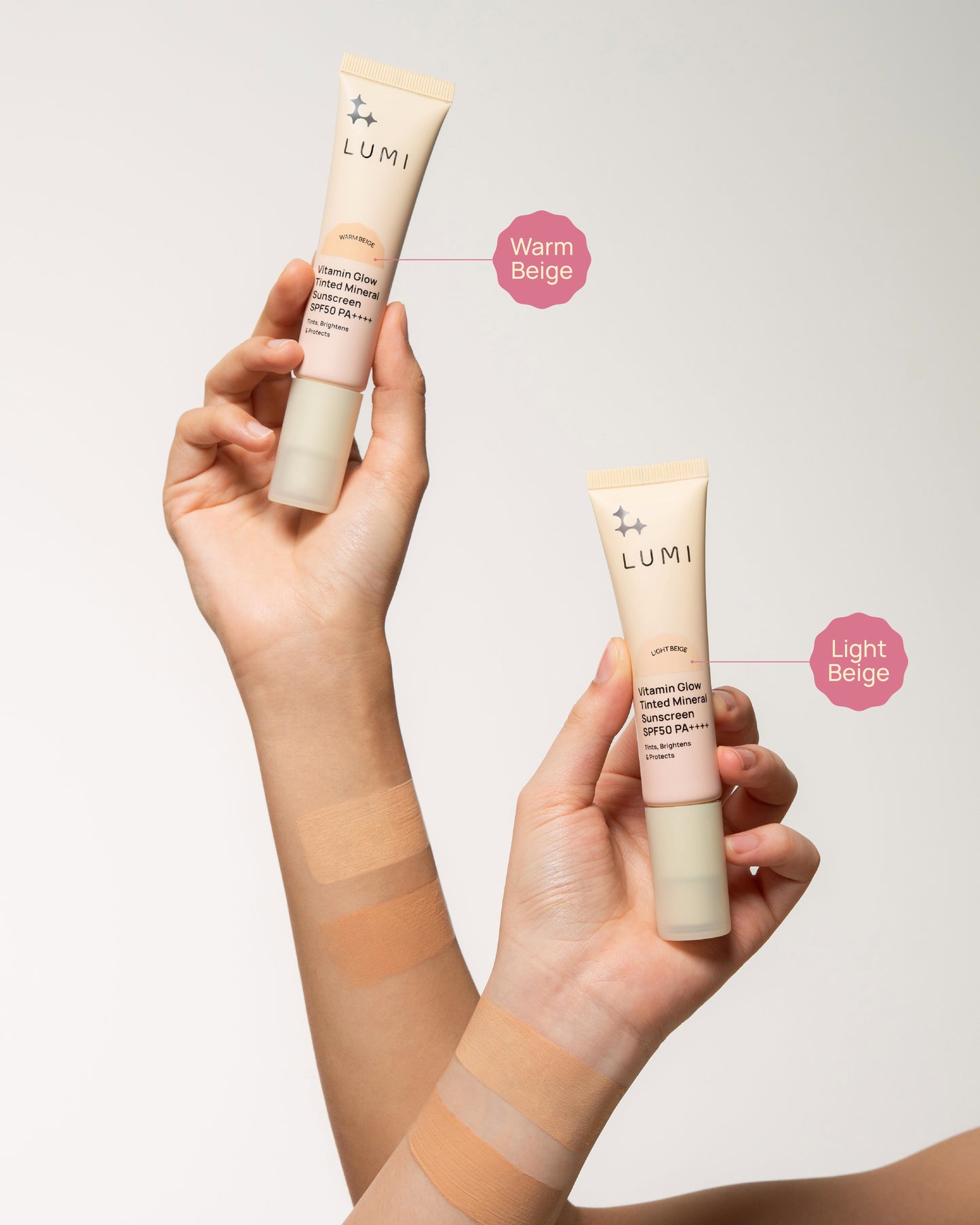 Tint & Gleam Bundle