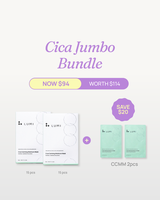 Cica Jumbo Bundle