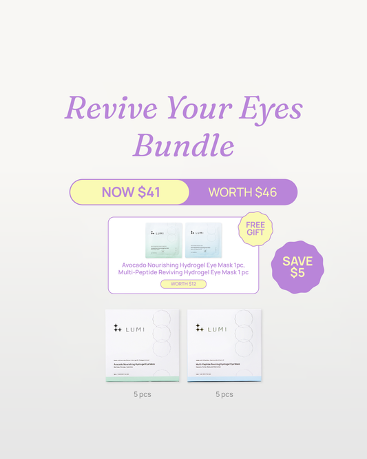 Revive Your Eyes Bundle